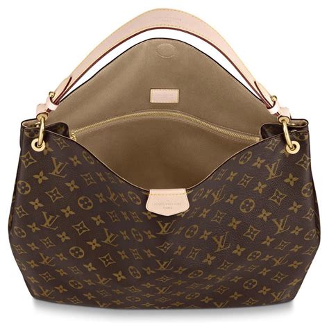 Louis Vuitton mm graceful